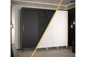 How to pick the right Colour Wardrobes