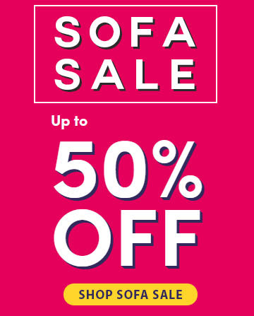 SHOP SOFA SALE